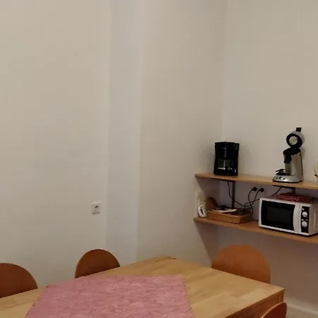 Apartmán In Einem Historischen Gebaeude Mit Balkon Und Blick Auf Mosel *